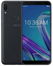 Замена тачскрина на телефоне Asus ZenFone Max Pro M1 (ZB602KL) в Саранске